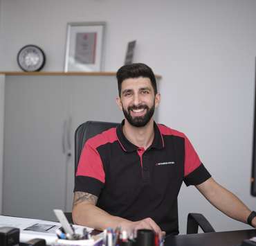 SAMUEL PEREIRA